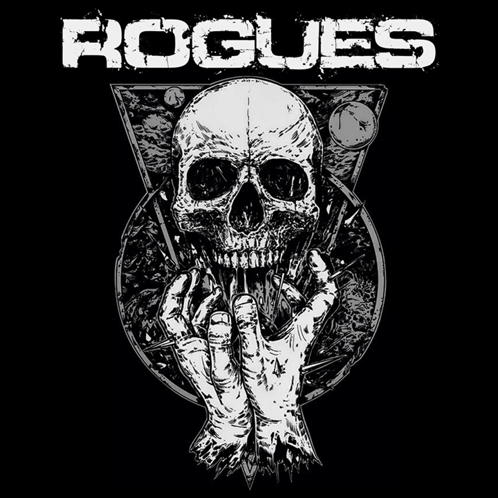 Bandsintown Rogues Karten Come And Take It Live 15 August 2021