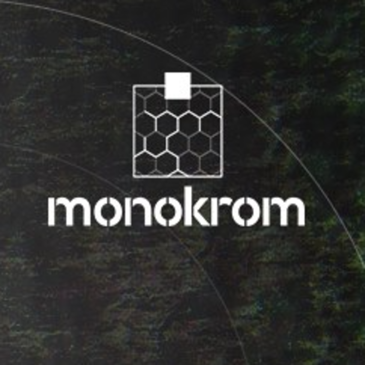 Monokrom
