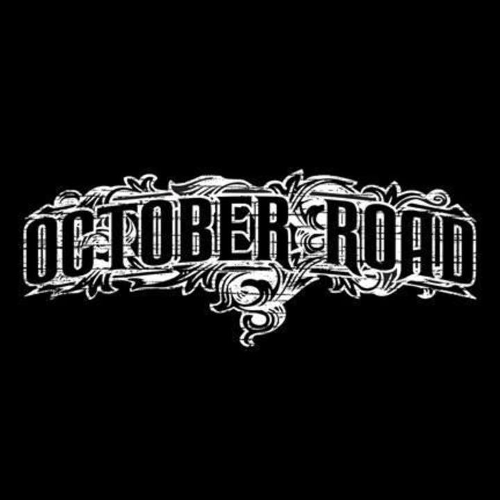 October Road