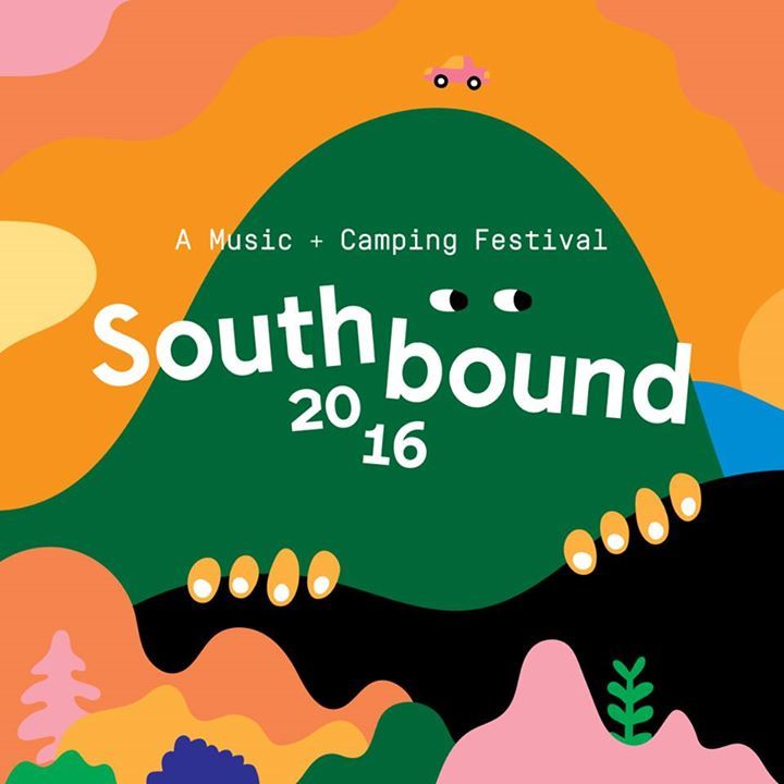 Southbound and Winterland - Halloween Show