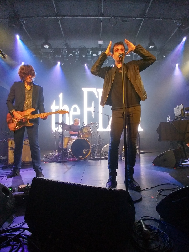 The Fixx Concerts & Live Tour Dates: 2026-2027 Tickets | Bandsintown