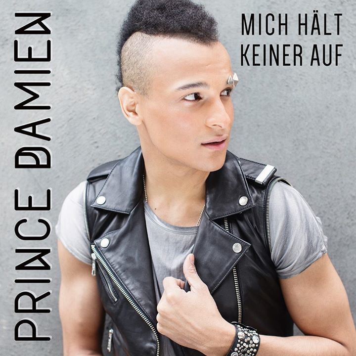 Bandsintown | Prince Damien Tickets - #realking Birthday, %eventStartTime