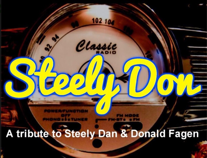 Steely Don