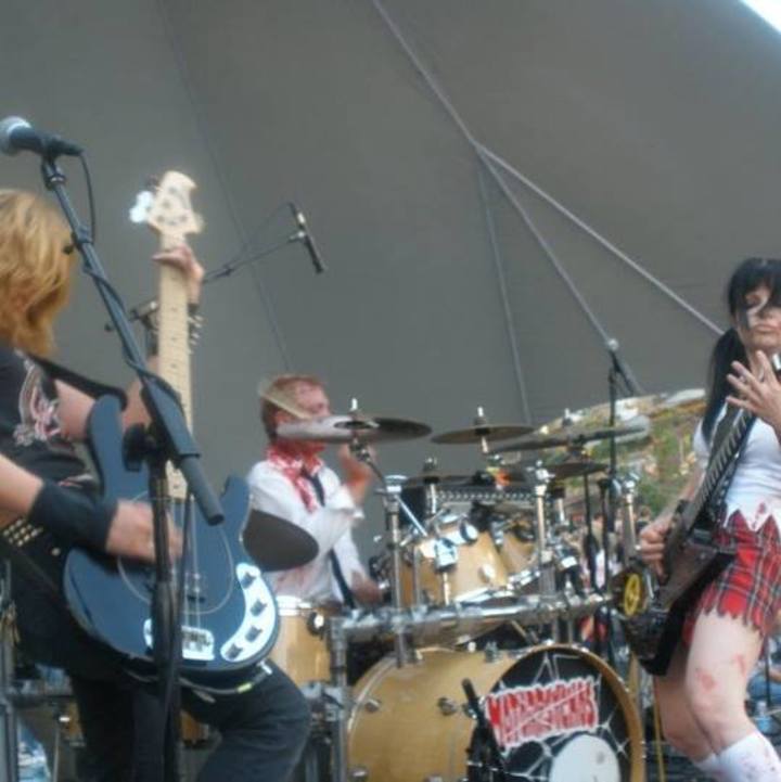 Motorpsychos