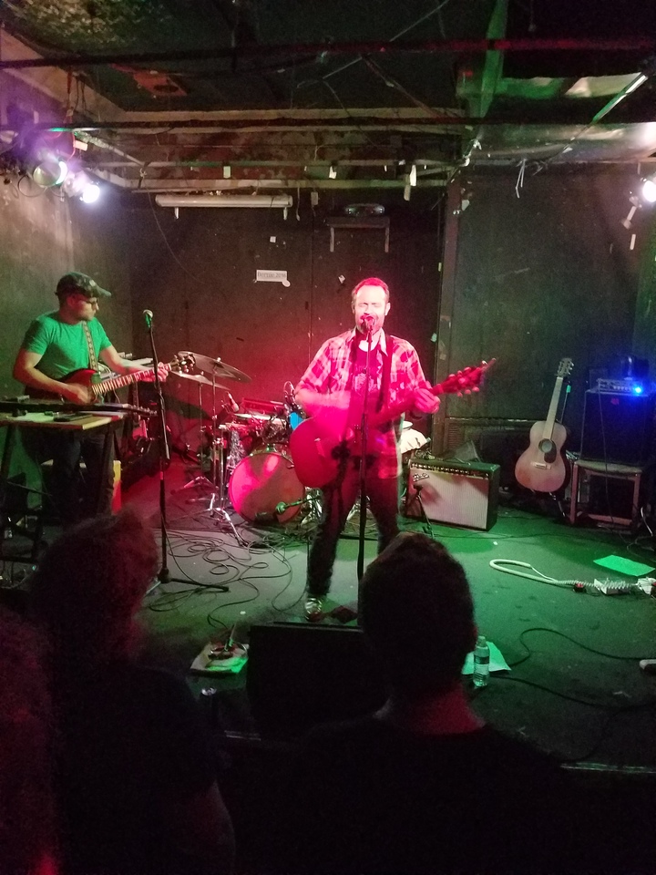 Rocky Votolato Tour Dates 2018 Concert Tickets Bandsintown