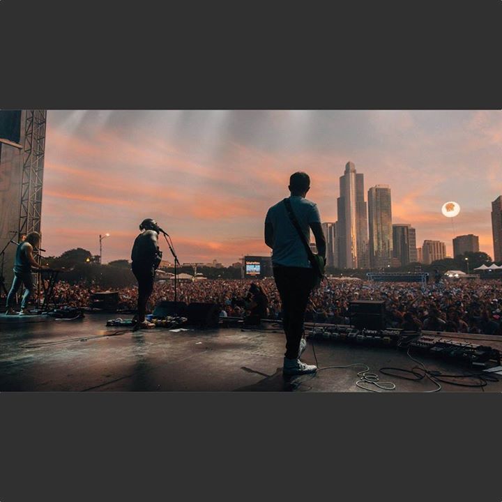 Bloc Party