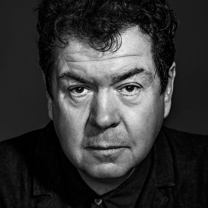 Lol Tolhurst