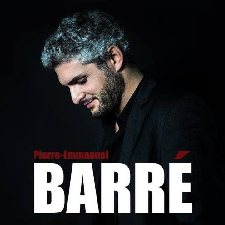 Pierre-Emmanuel Barré