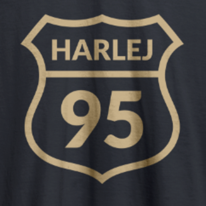 Harlej