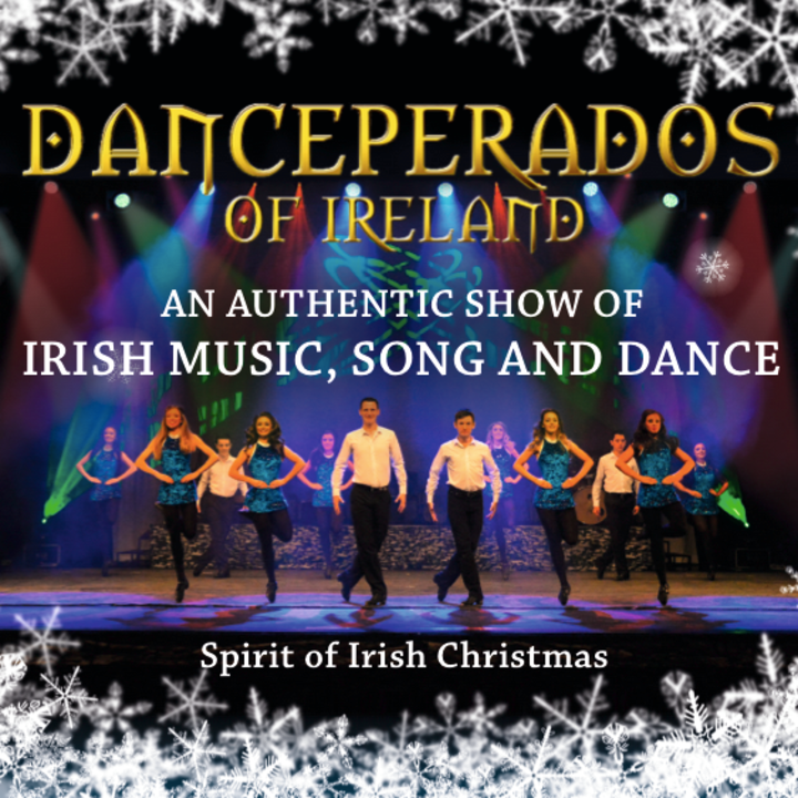 Danceperados Of Ireland