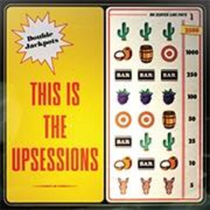The Upsessions