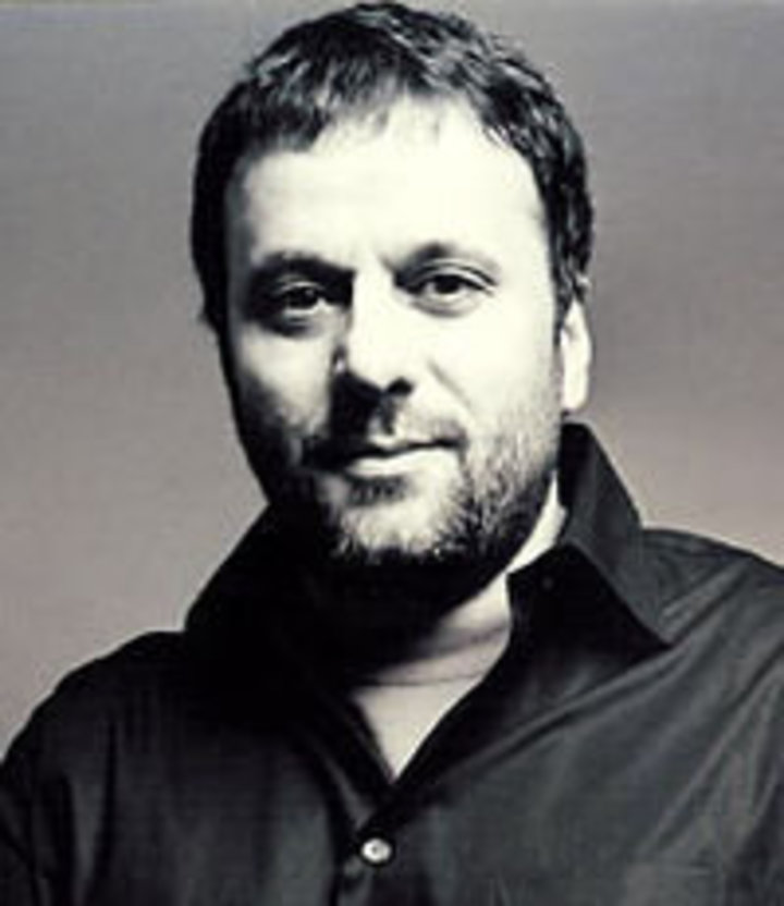 Francois K