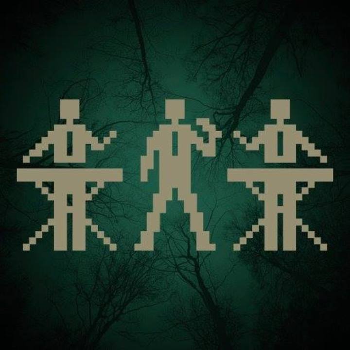 Covenant at Slay Glasgow Graphic