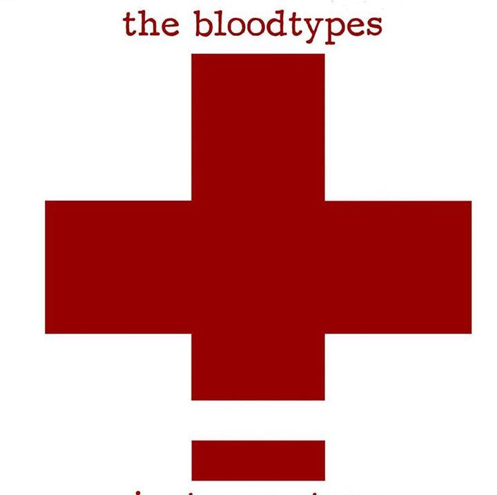 The Bloodtypes