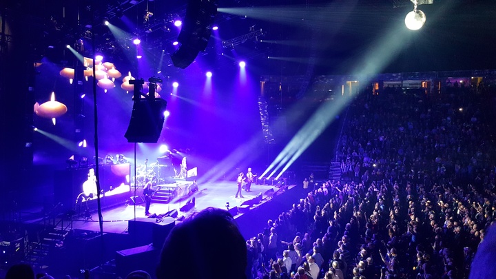 Bad Company Concerts & Live Tour Dates: 2024-2025 Tickets | Bandsintown