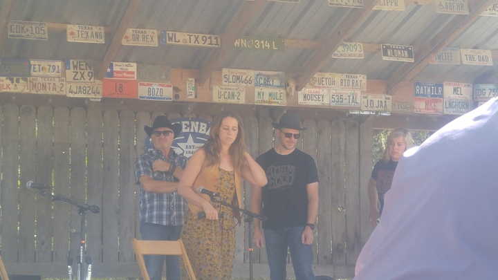 Courtney Patton Willow Park Tickets, Parker County Brewing Company