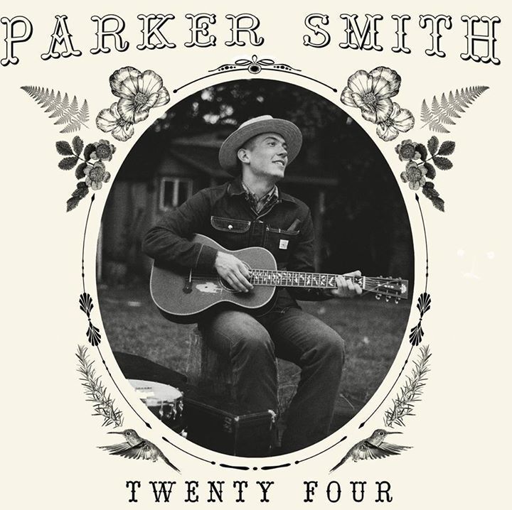 Parker Smith