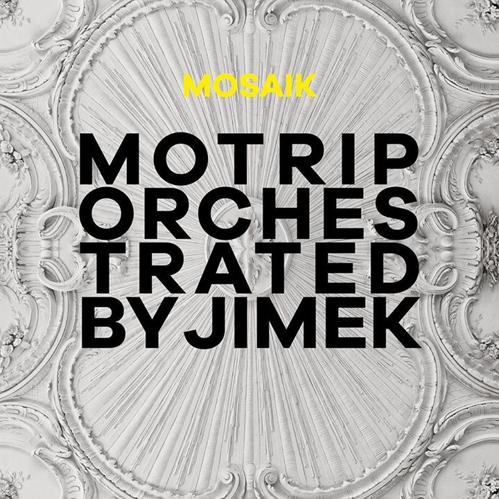 Motrip