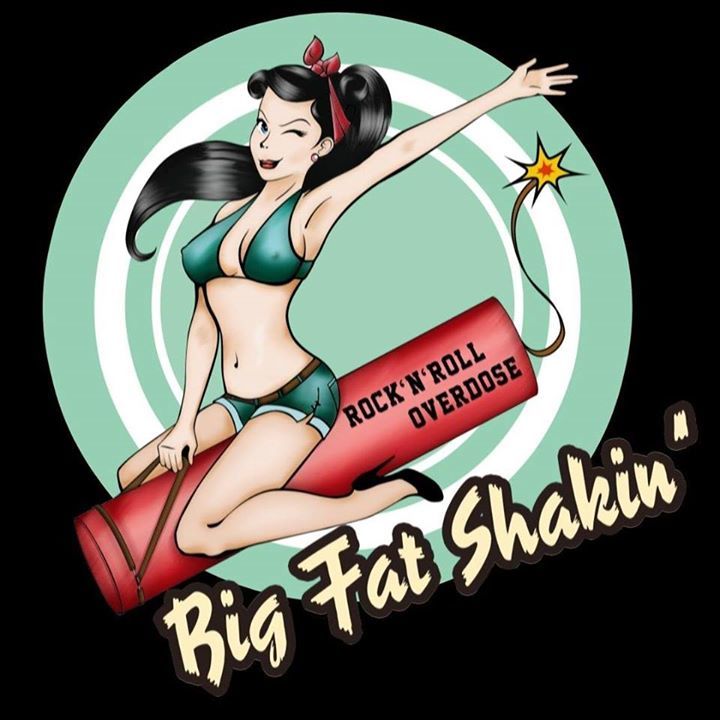 Big Fat Shakin