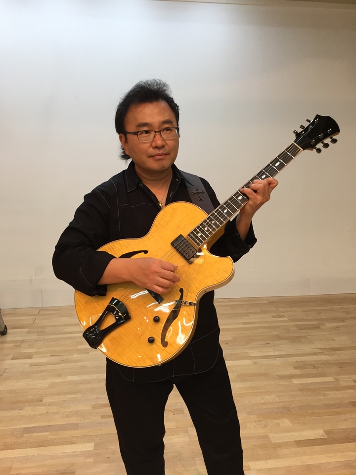 Bandsintown Jack Lee Tickets Odaiba, {eventStartTime}