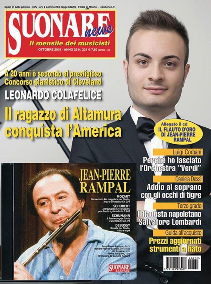 Leonardo Colafelice