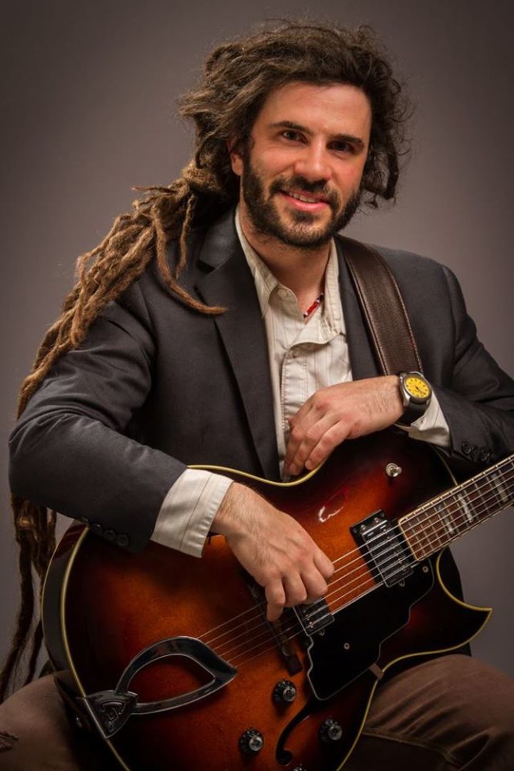 Daniel Francois Miller