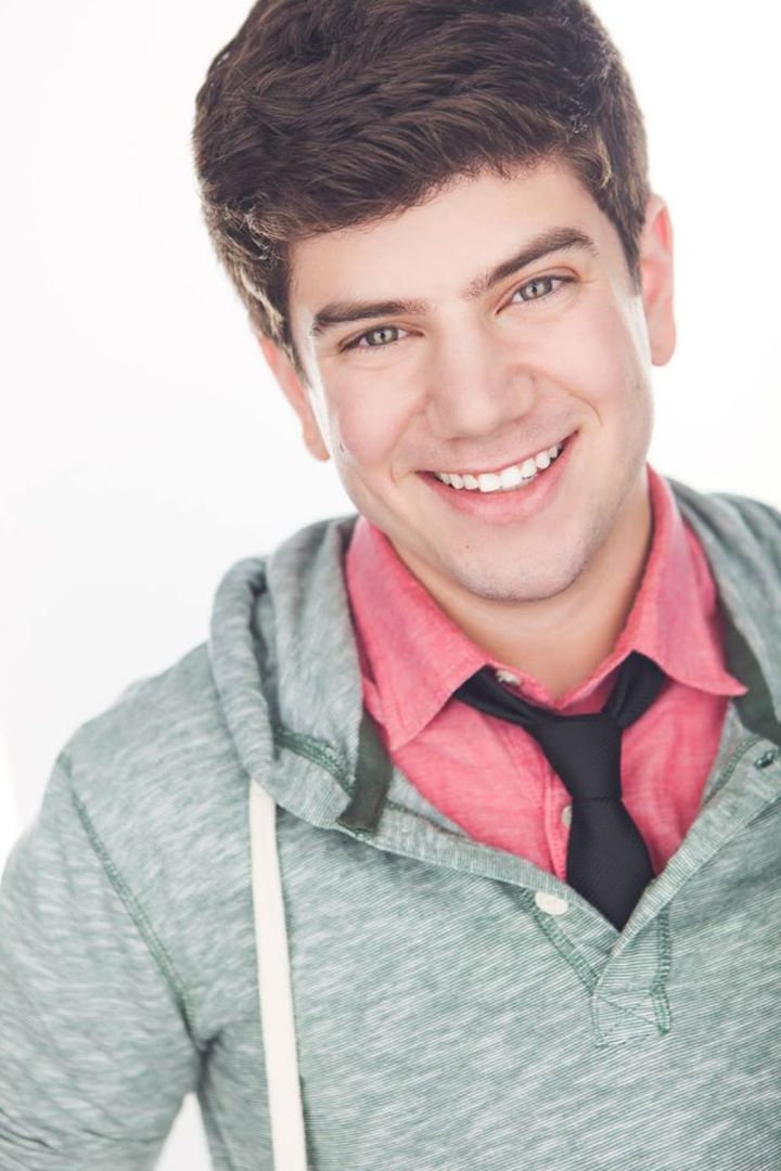 Max Joseph