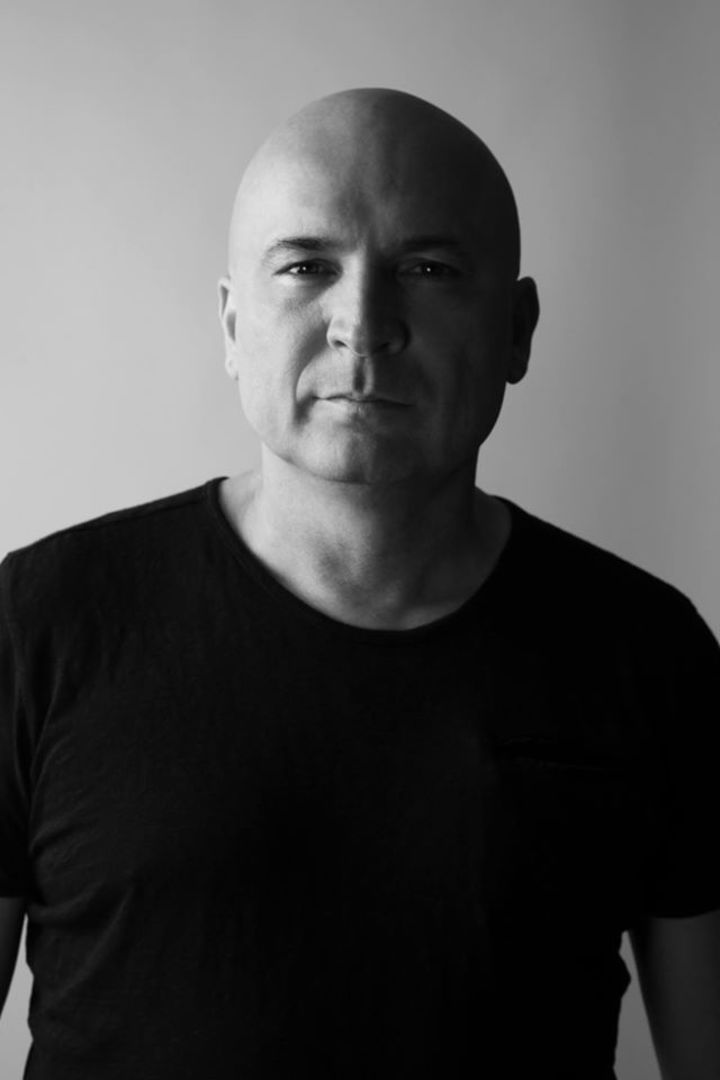 Stefano Noferini