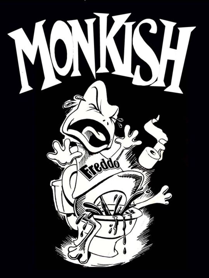 Monkish