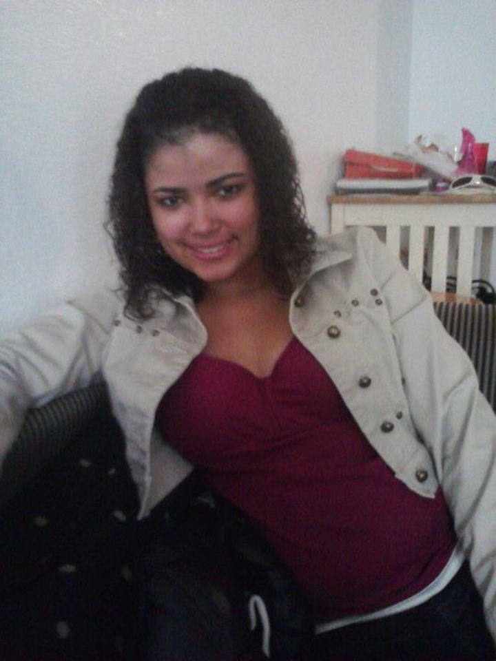 Angie