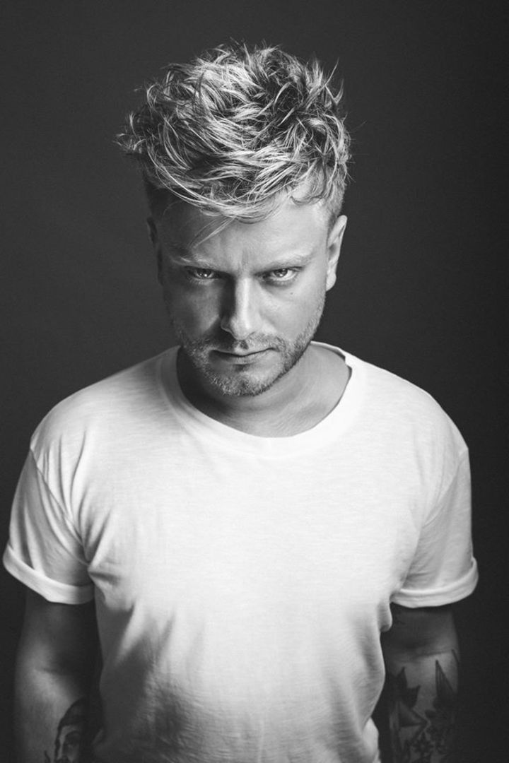 Joey Daniel