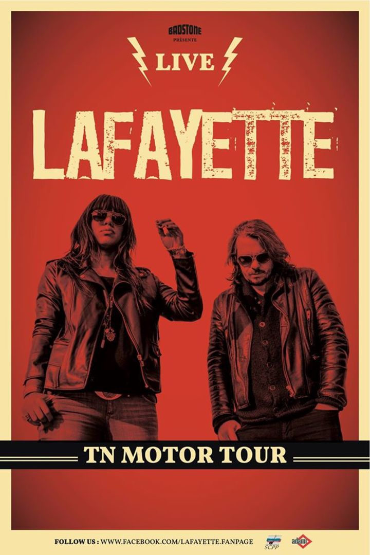 Lafayette en North Fremantle