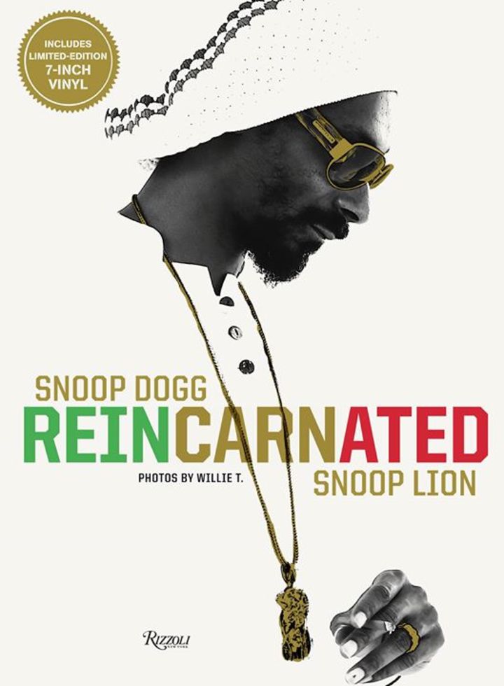 Snoop Lion