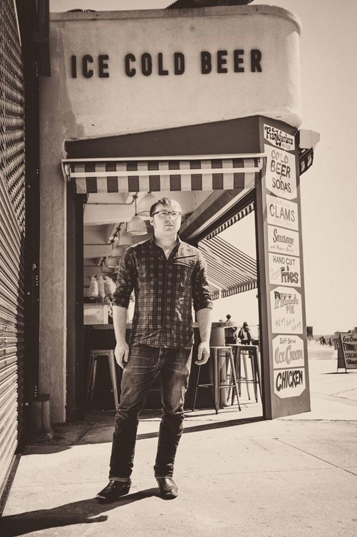 Matt Krahula