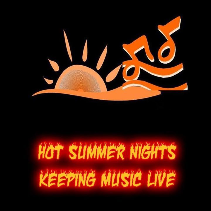 Bandsintown Hot Summer Nights Tickets 360's Main Event Center, Jul