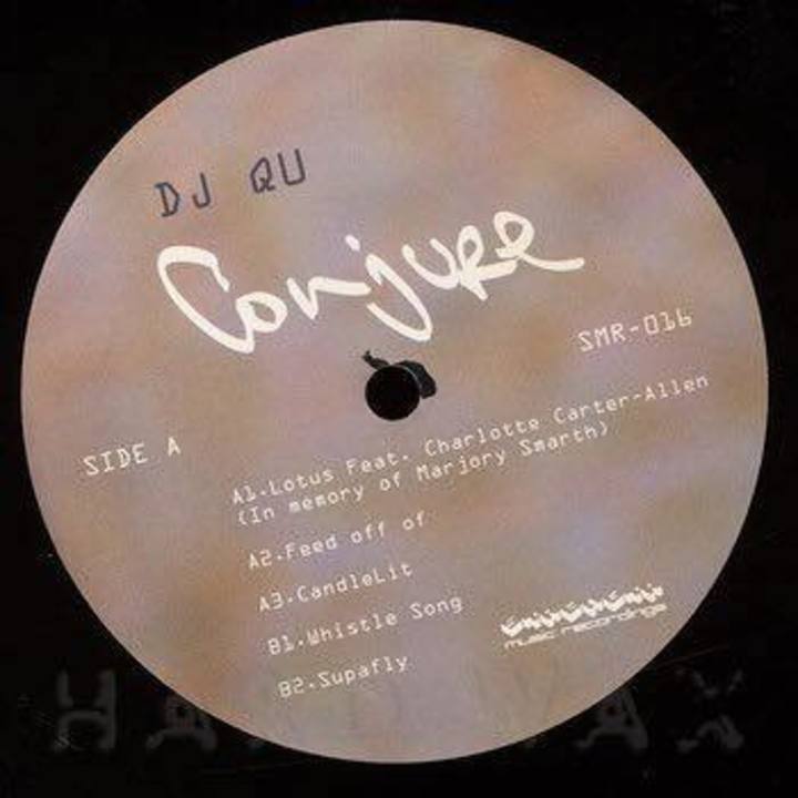 DJ Qu
