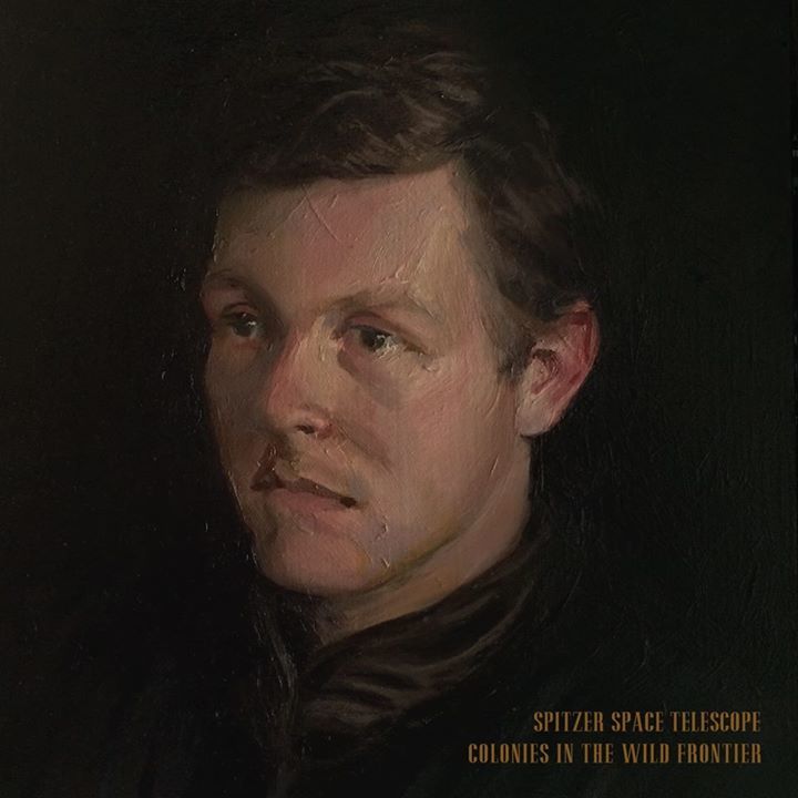 Spitzer Space Telescope
