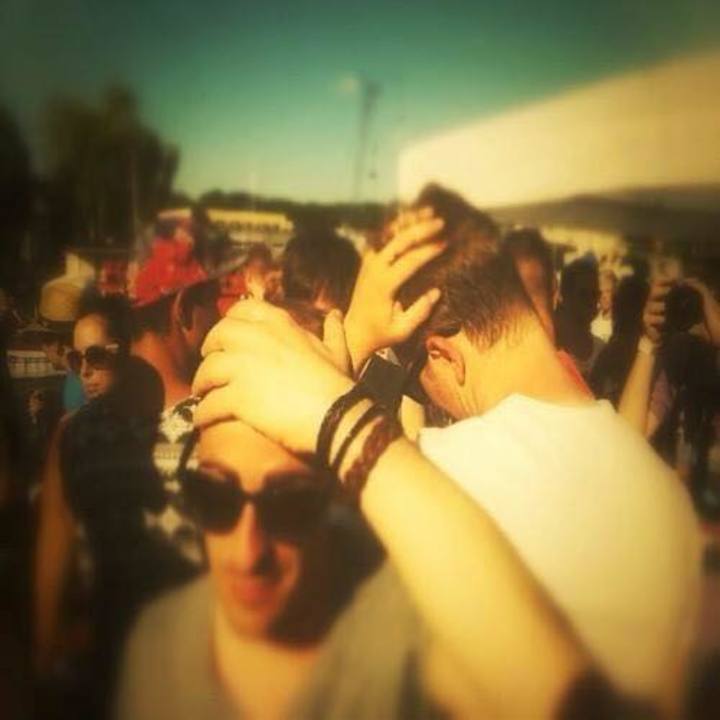 GIN TONIC SOUNDSYSTEM