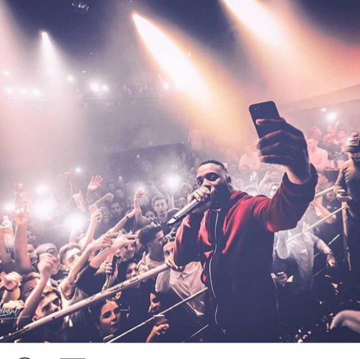 Gradur