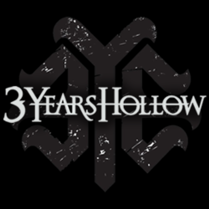3 Years Hollow
