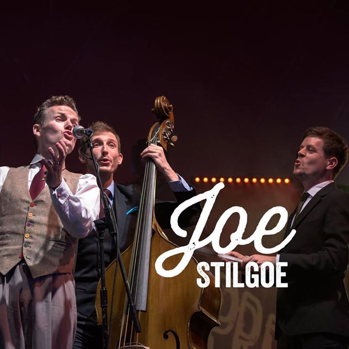Joe Stilgoe