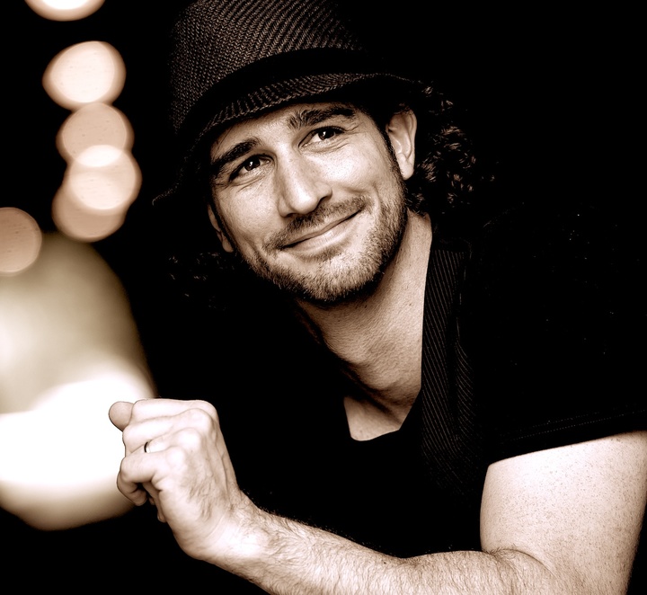 Jason Masi