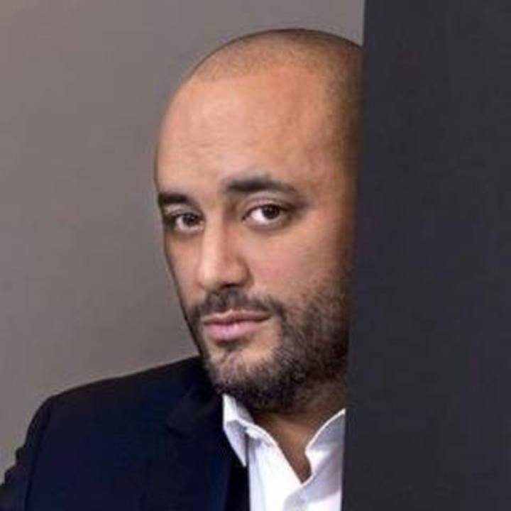 Jérôme Commandeur