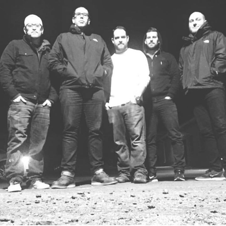 Bury Your Dead - Victory Records