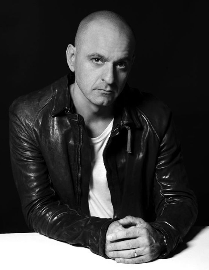 Victor Calderone