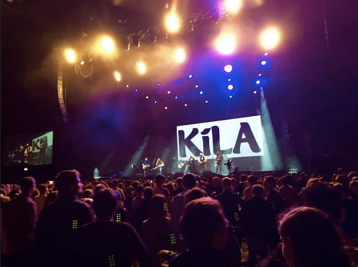 Kíla