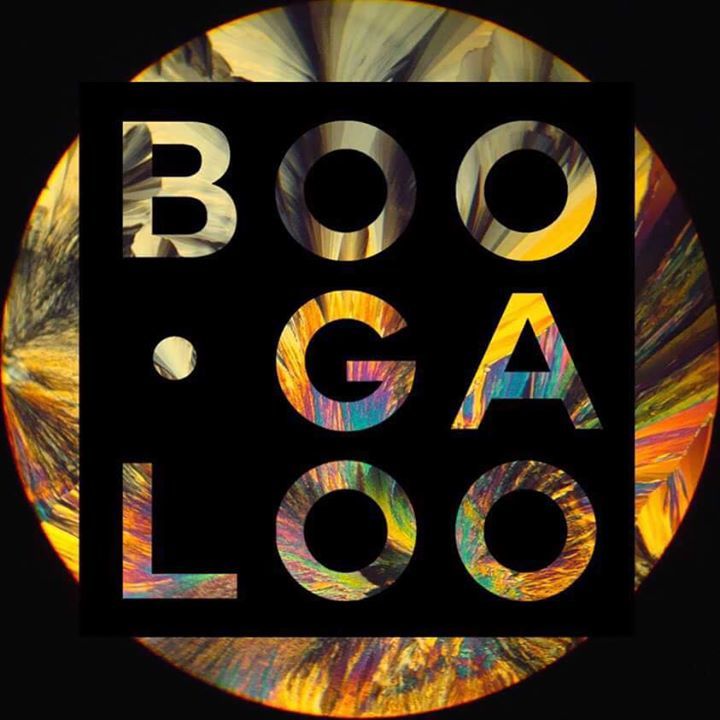 Boogaloo