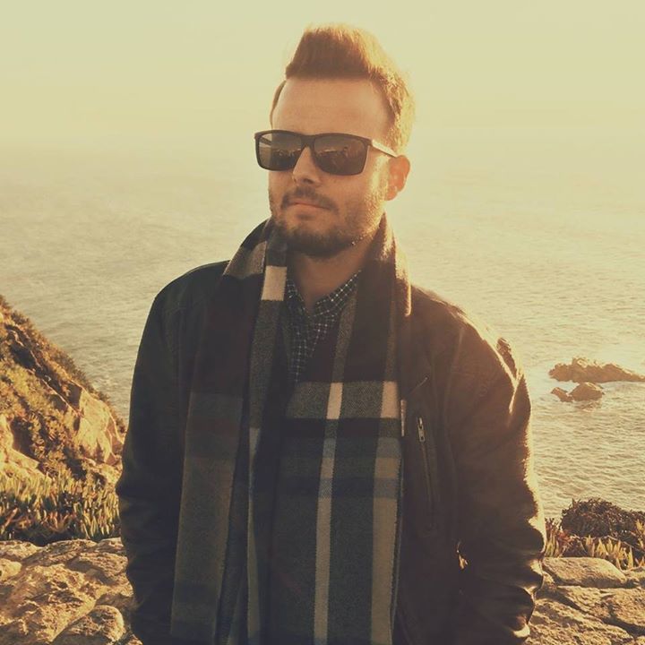 Bruno Ferreira
