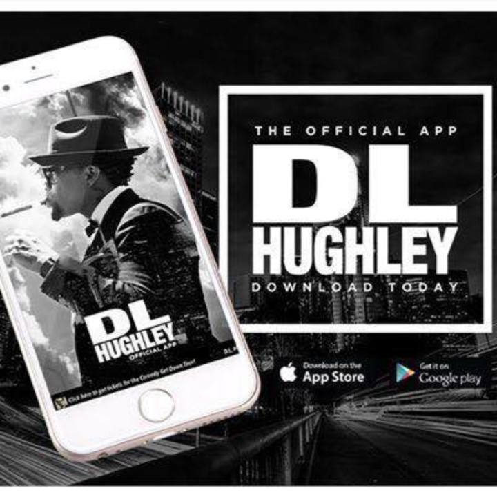 D.L. Hughley