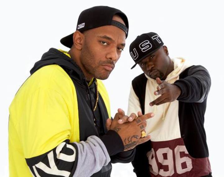 Mobb Deep Ingressos, 2026-2027 datas e detalhes sobre o show